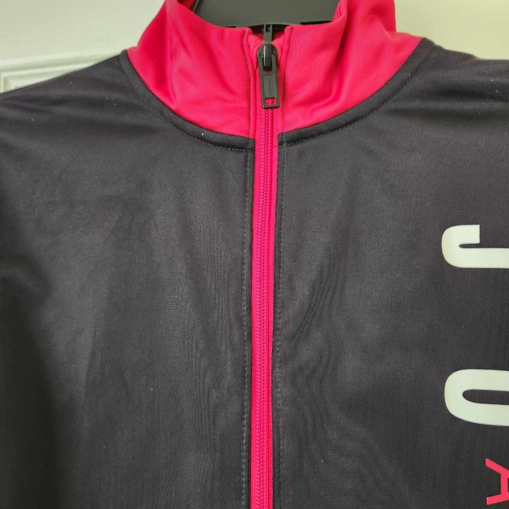 Jordan Jacket - Picture 2 of 4